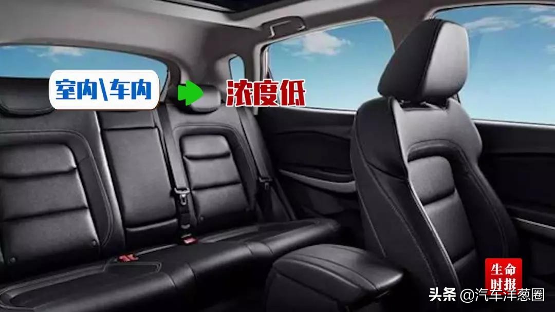 车内有臭氧气味怎么办,车里空调有异味如何永久清除