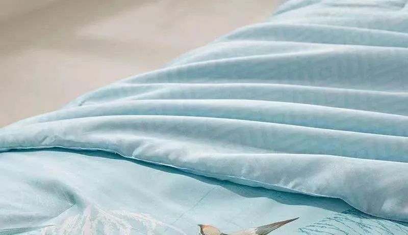 便宜夏被的缺点,不要买便宜的东西