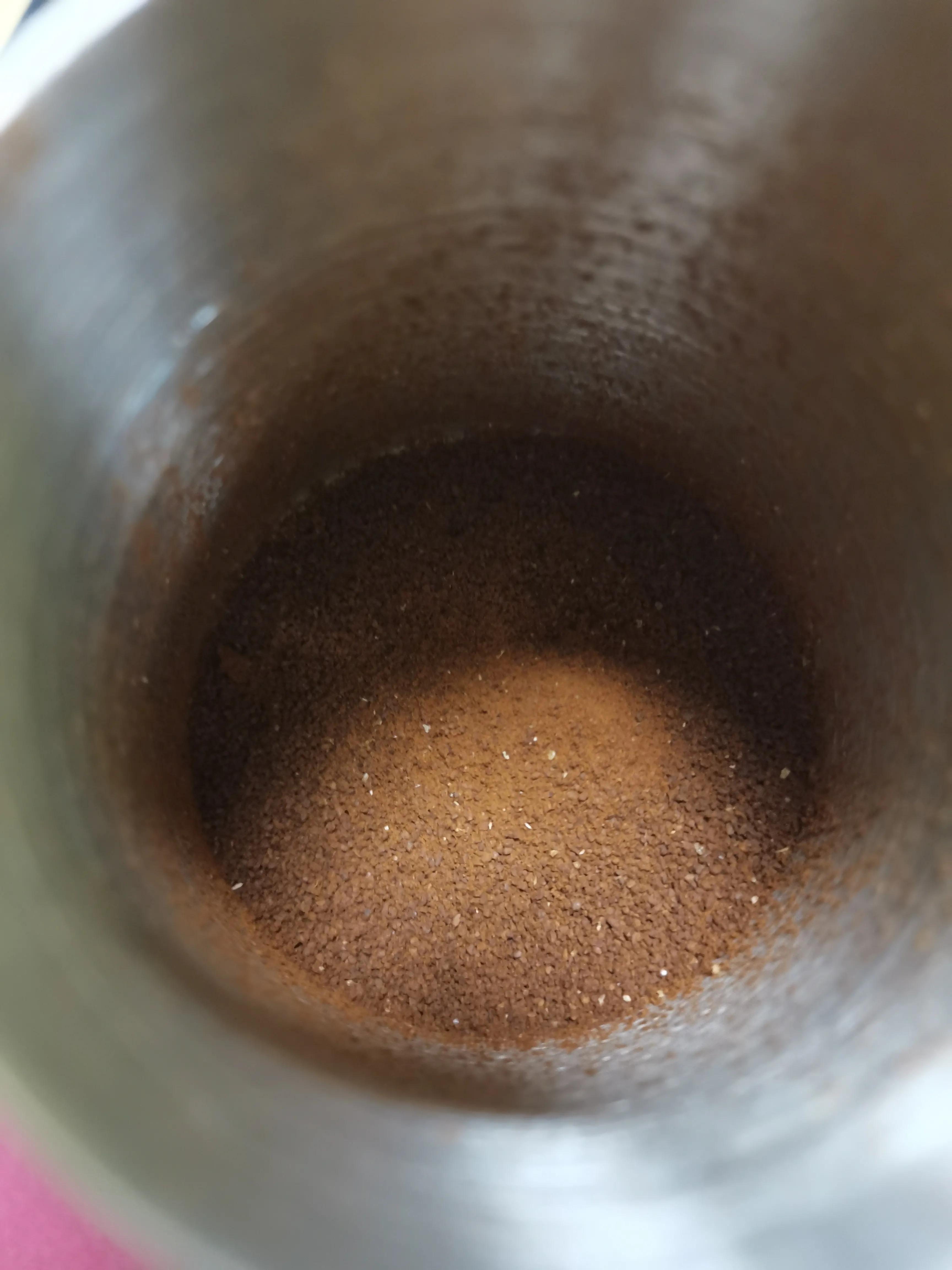 气动意式摩卡壶,新入手的茶具