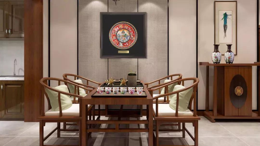 皇家御用景泰蓝,御景泰蓝