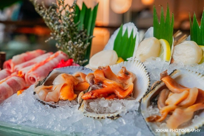 成都本地人去的最好吃的美食,中国姑娘吃成都美食