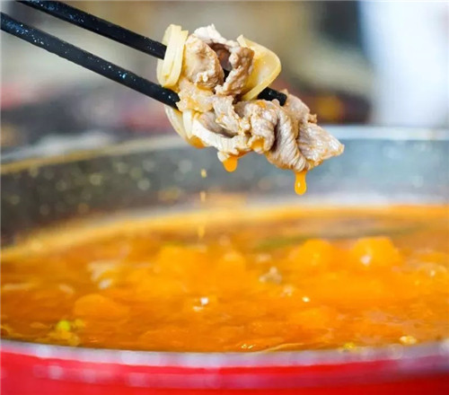 贵州酸汤牛肉的做法,贵州酸汤的7种做法