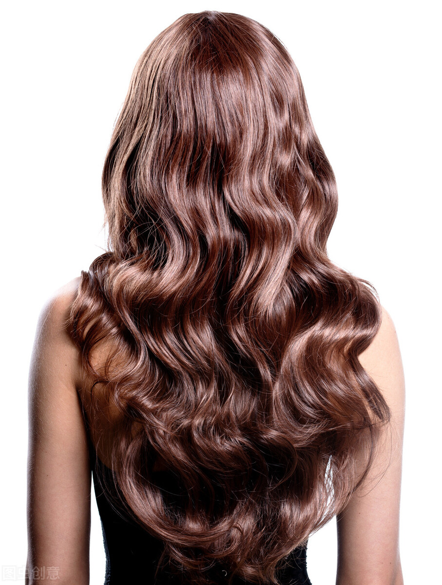 烫发后头发变黄怎么办才能变黑,烫发后头发泛黄怎么办