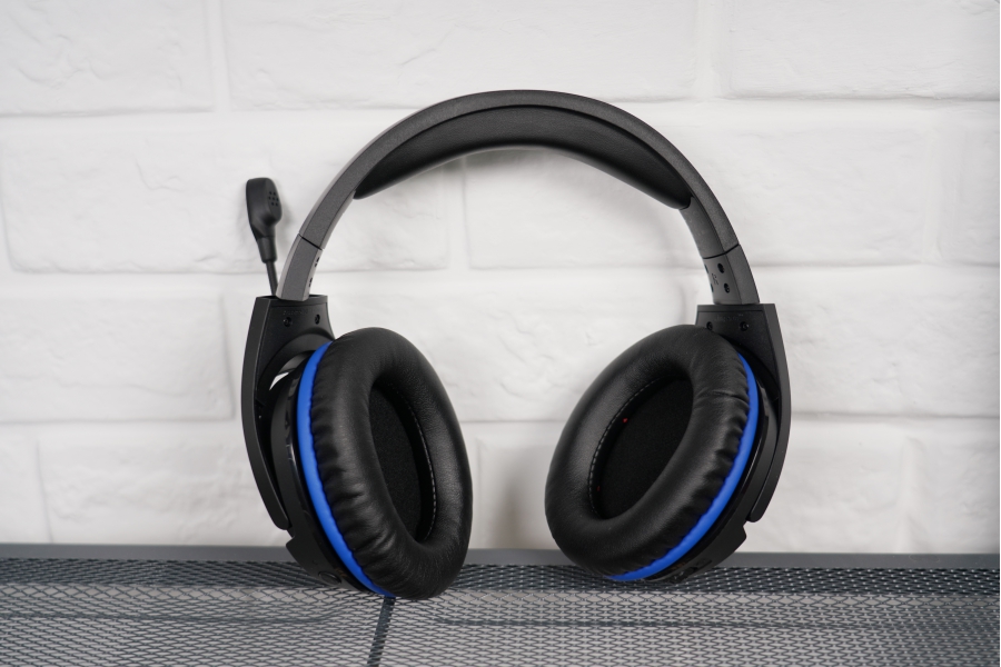 hyperx游戏测评,游戏耳机头戴式hyperx