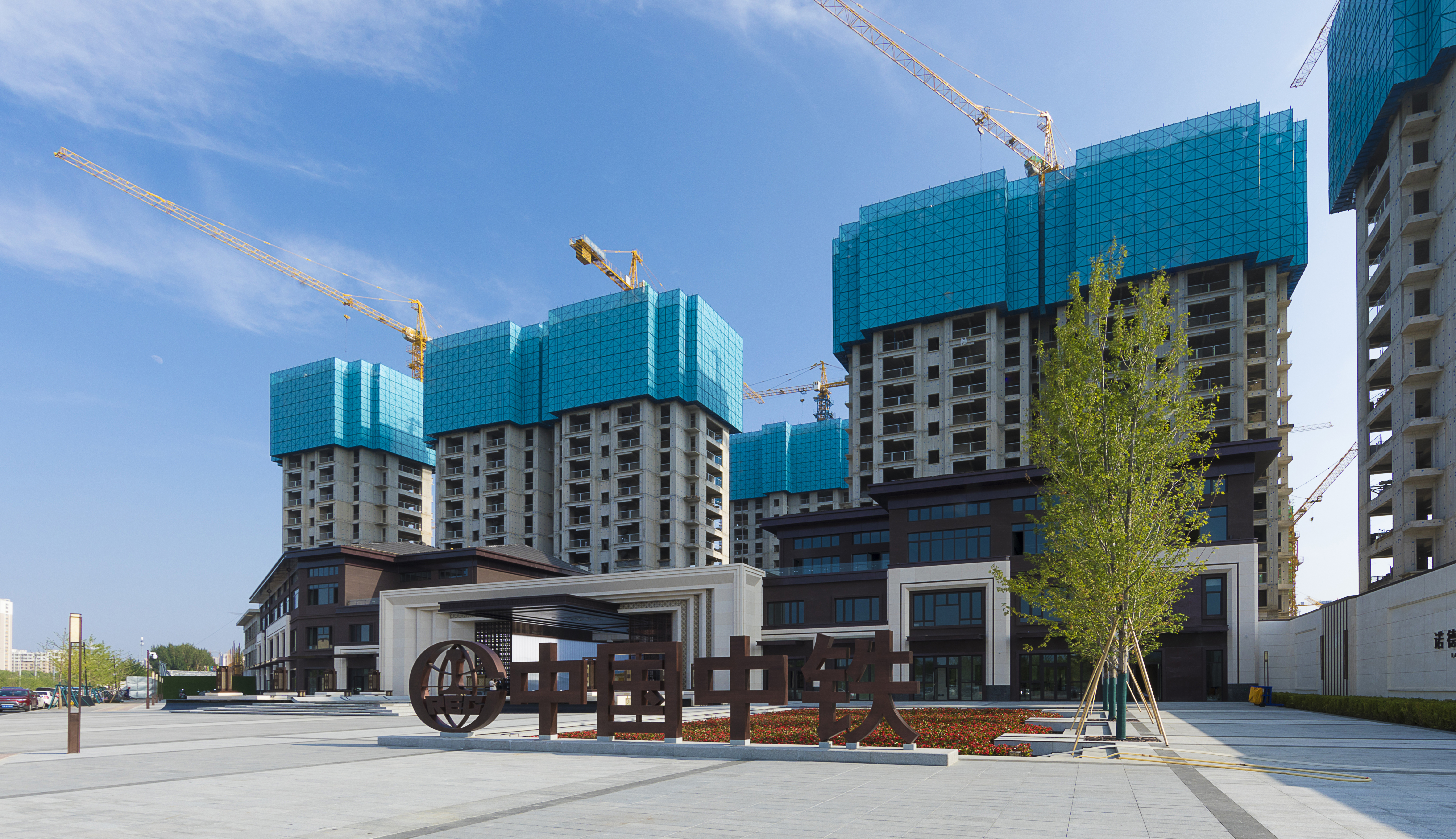 沈阳丁香湖板块房产预测,沈阳地产解读