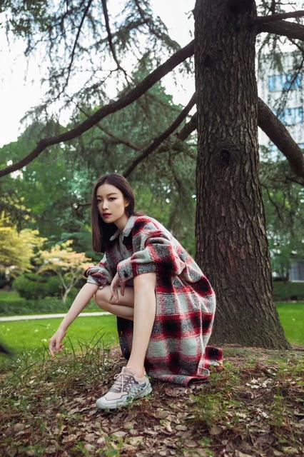 爱步ecco鞋穿搭,ecco爱步鞋探索系列