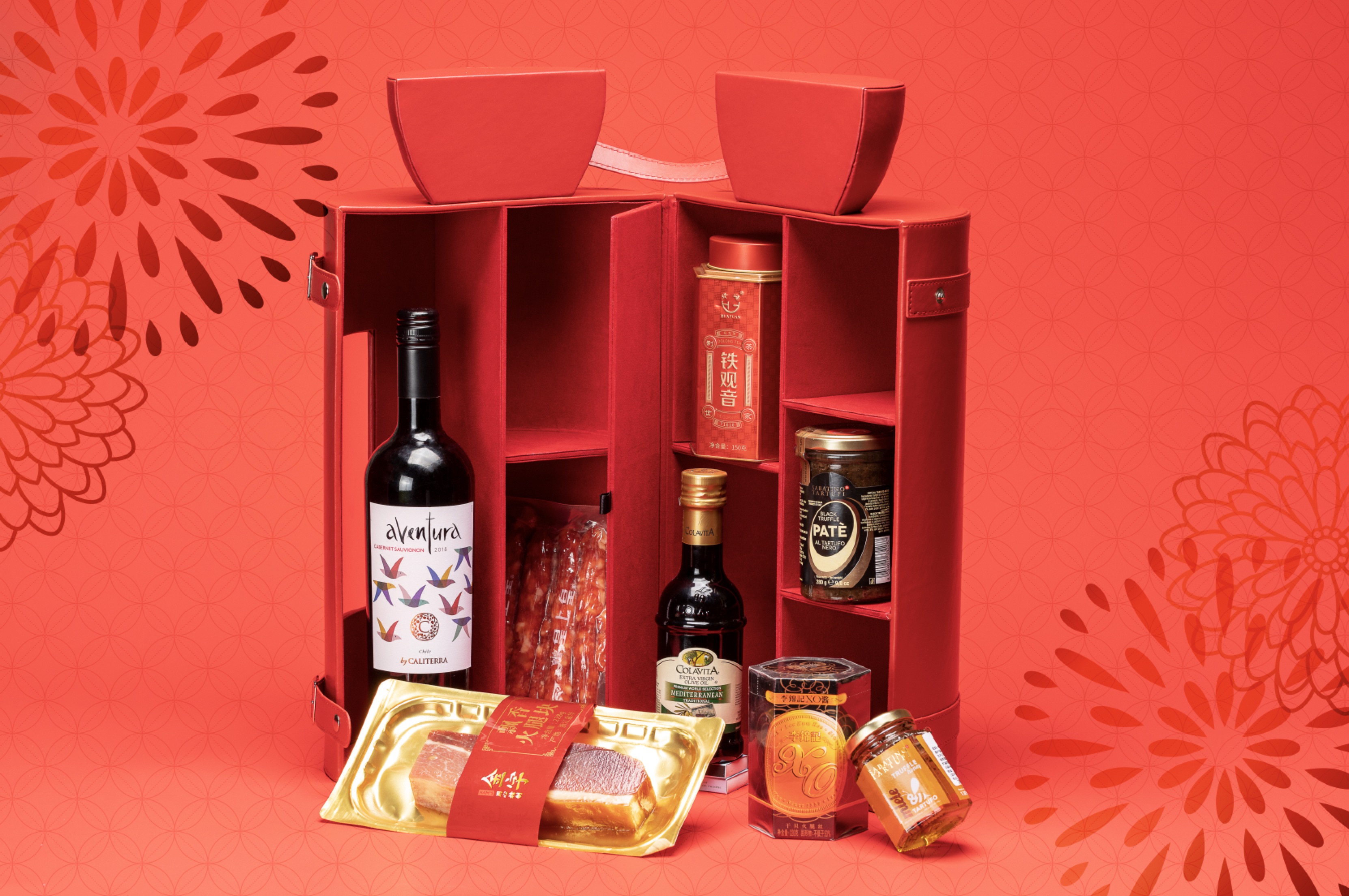 上海波特曼丽思卡尔顿酒店餐厅,上海波特曼丽思卡尔顿酒店