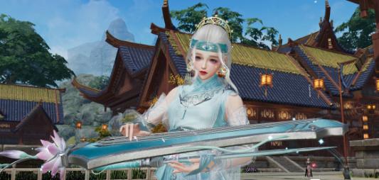 剑网三新技改苍云,剑网三横刀断浪第一梯队