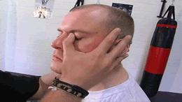 格斗明星的标准动作,格斗如何练抗打能力视频