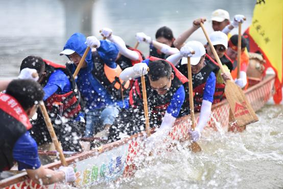 遇见杰出雇主,前海财险简介