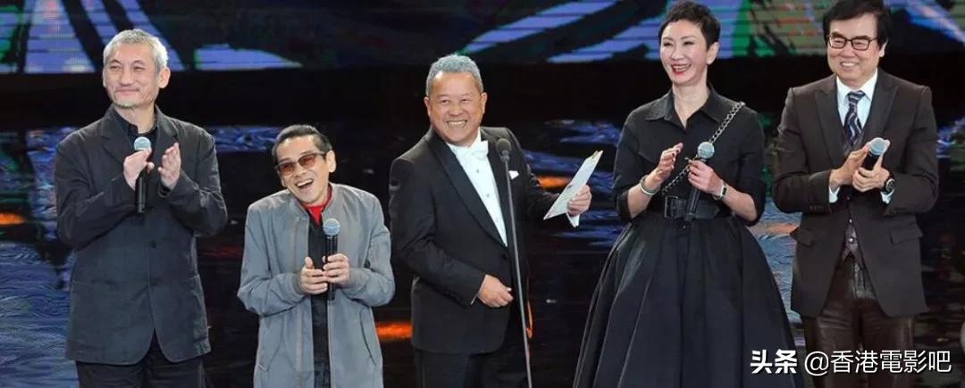 1997-2020香港电影,香港电影大全1977年