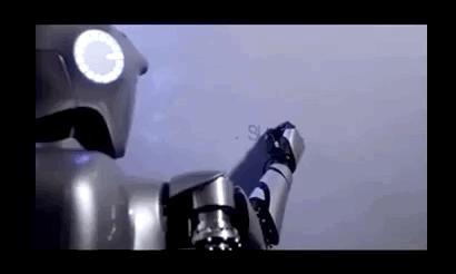 真正实用的机器人,最好用的人工智能机器人