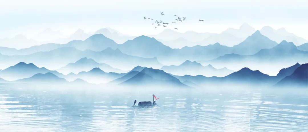 写景唯美惊艳的神仙开头结尾,写景诗词大全100首