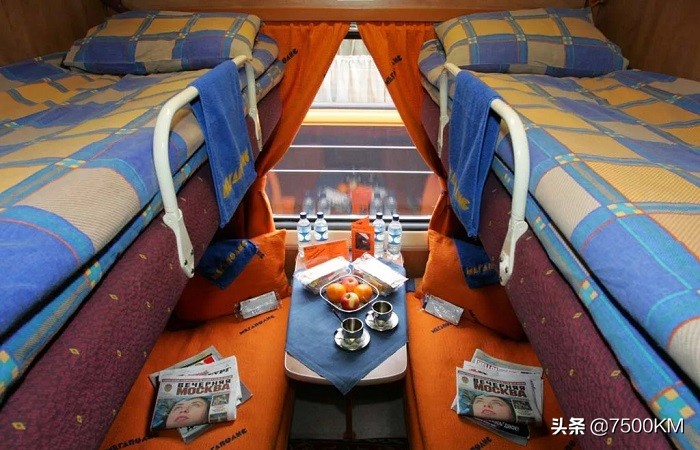 去俄罗斯一定要会俄语么,坐火车俄罗斯旅游攻略