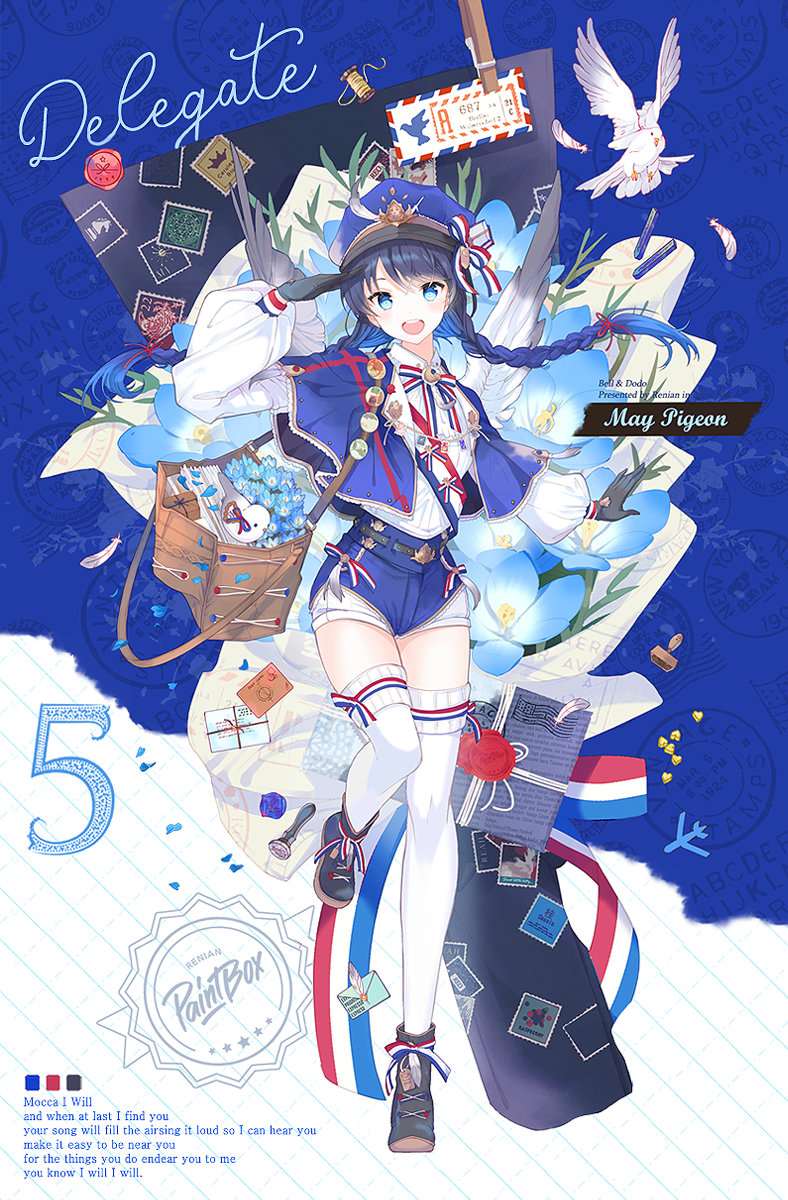 画师绘制猫猫拟人还原又可爱,画师插画动漫拟人化作品