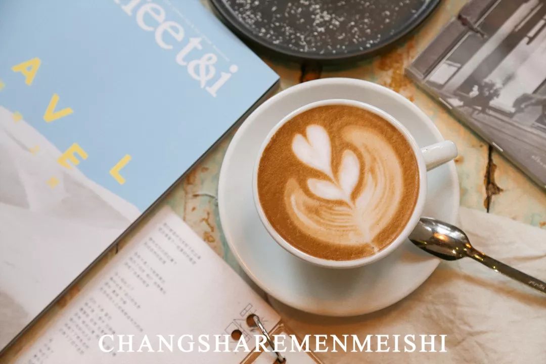 长沙值得去的咖啡馆推荐,长沙最有特色的咖啡馆是哪个