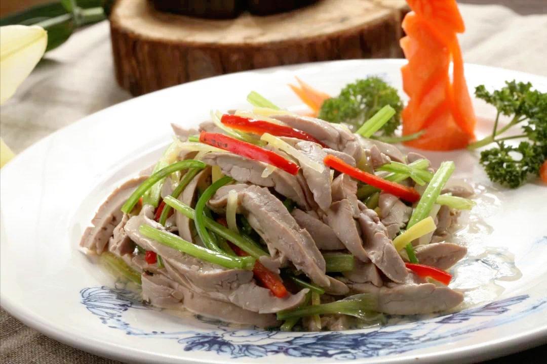 南京美食有哪些好吃的,十大美食推荐南京菜