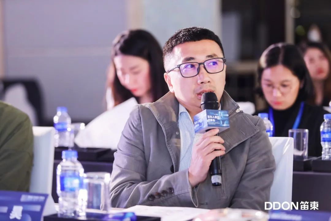 空间场所场域|2021年度（首届）“笛东人居奖”获奖作品评审点评