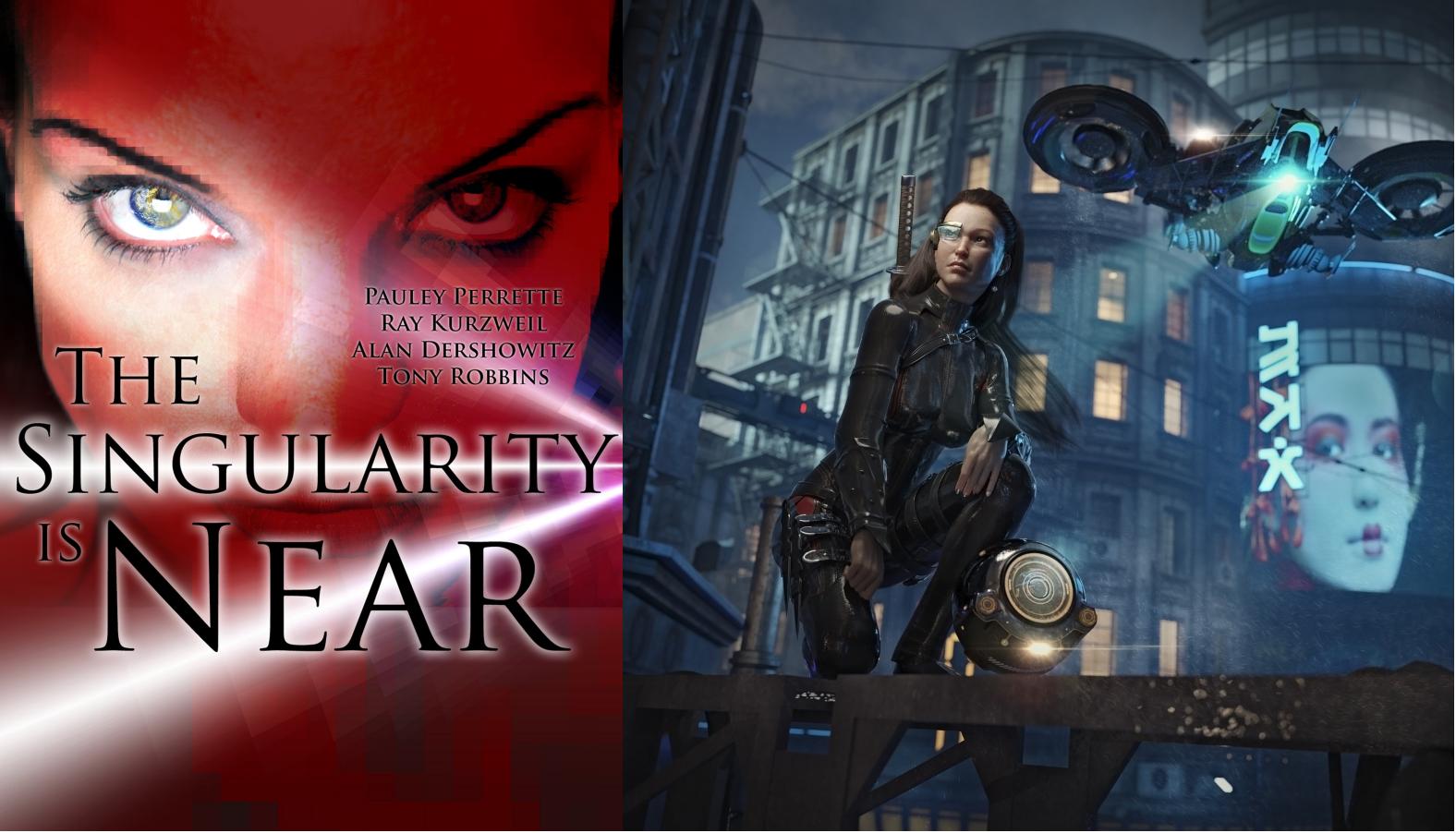 什么是2045科技奇点？超级电脑会引爆下一个奇点吗？