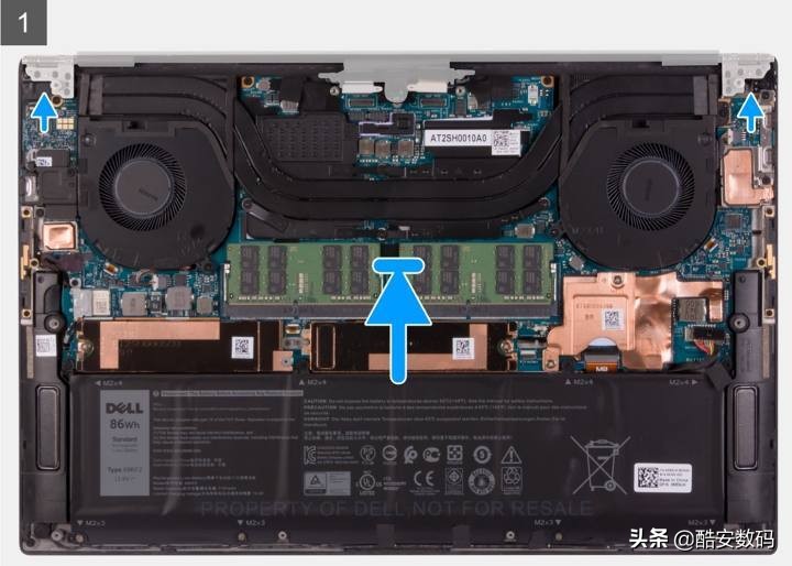 dellxps159500无法开机,dellxps159560没有触屏