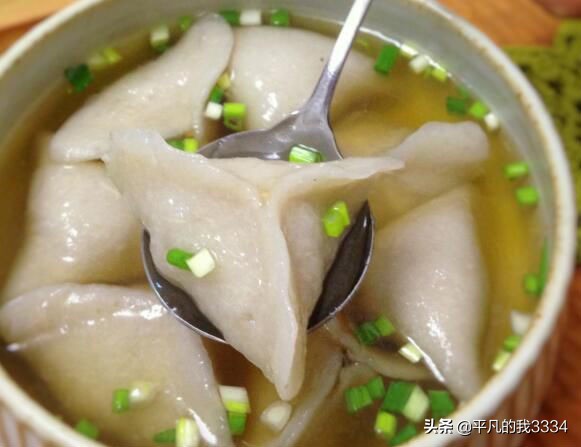 全球20多种饺子颠覆想象 (全球20种饺子)