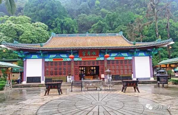 岭南第一奇观肇庆七星岩,肇庆七星岩的历史和来历