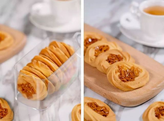 广州甜品蛋糕店推荐,广州最好吃的甜品蛋糕推荐