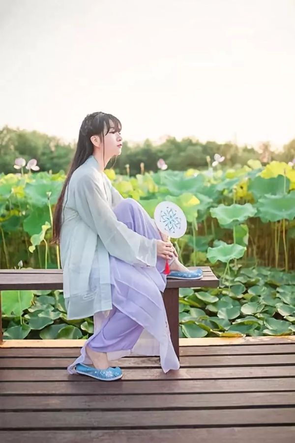 杭州免费古装取景地,杭州最适合拍仙侠古风的地方