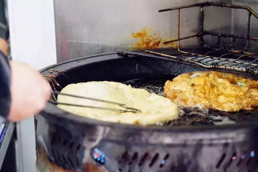 全国早餐大比拼,早餐vs快餐