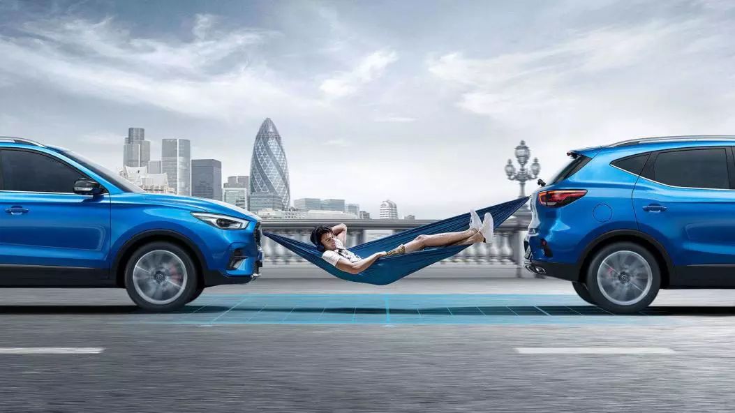 2022名爵zs超级玩家版,2020款名爵zs的cvt变速箱怎么样