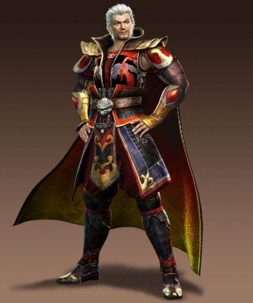 无双大蛇z专属道具效果,大蛇无双人物实力排行