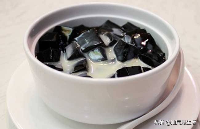 汕尾人的胃是用“粿”撑起来的