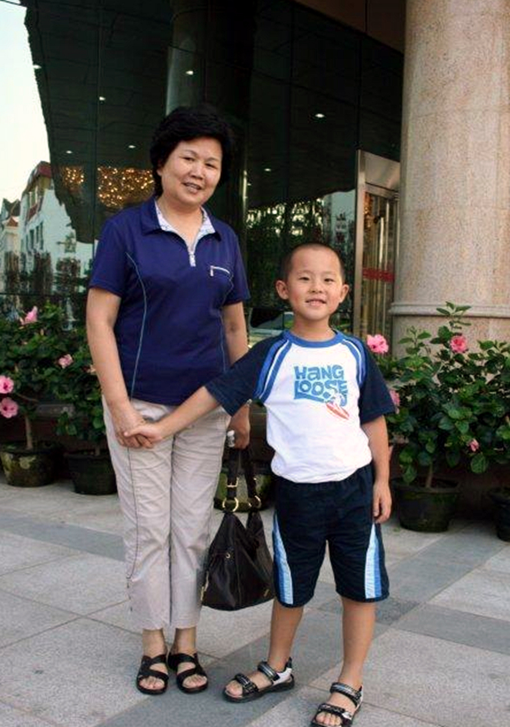 央视名嘴邢质斌与初恋丈夫,邢质斌晚年怎么样了