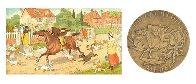 获得美国凯迪克大奖的绘本,凯迪克十本必读绘本