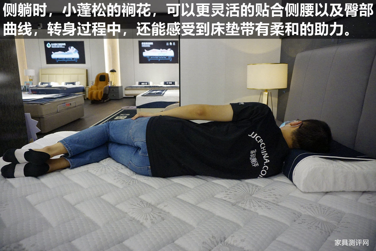 芝华仕电动智能床好用吗,芝华仕头等舱床和床垫质量怎么样