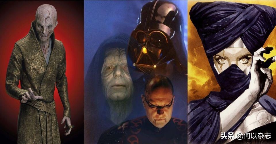 绝地归来结尾原版,绝地归来结局