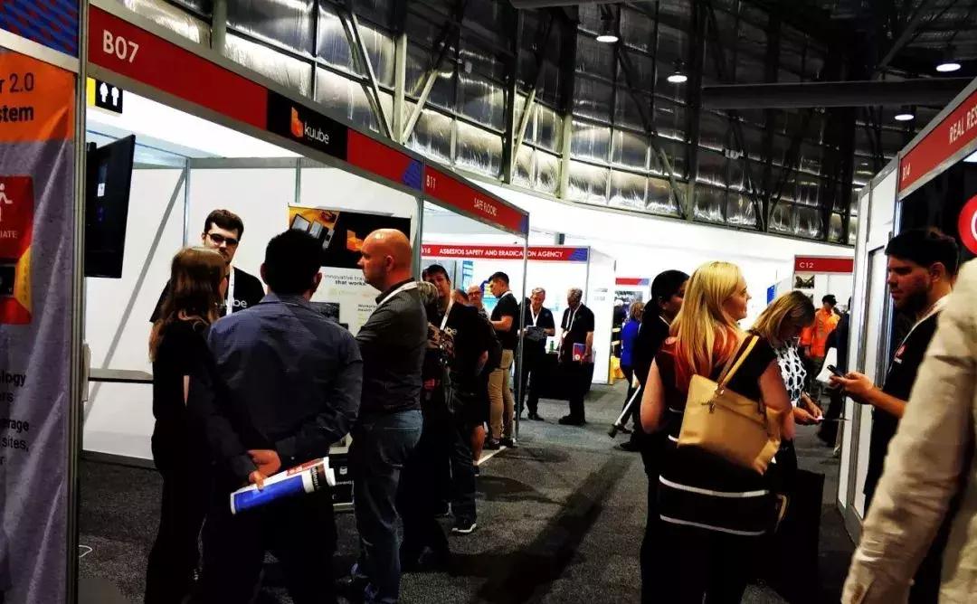 澳大利亚对中国商品免征关税,劳保企业如何借东风开发澳市场?