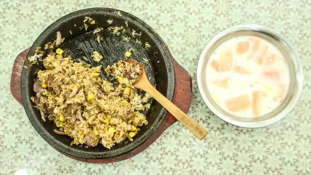 终于来了！武大超全吃货攻略，带你吃遍武汉大学