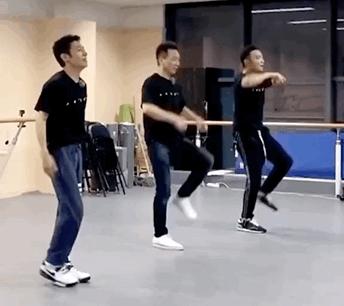 f4重聚跨年,f4重聚