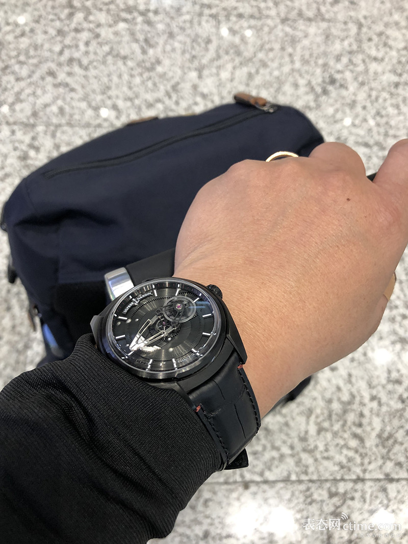 从日常佩戴感受到详尽技术分析,告诉你关于FreakX的一切。