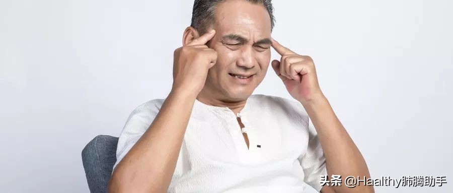 出现这五种情况请及时就医,如果出现这些症状一定要当心