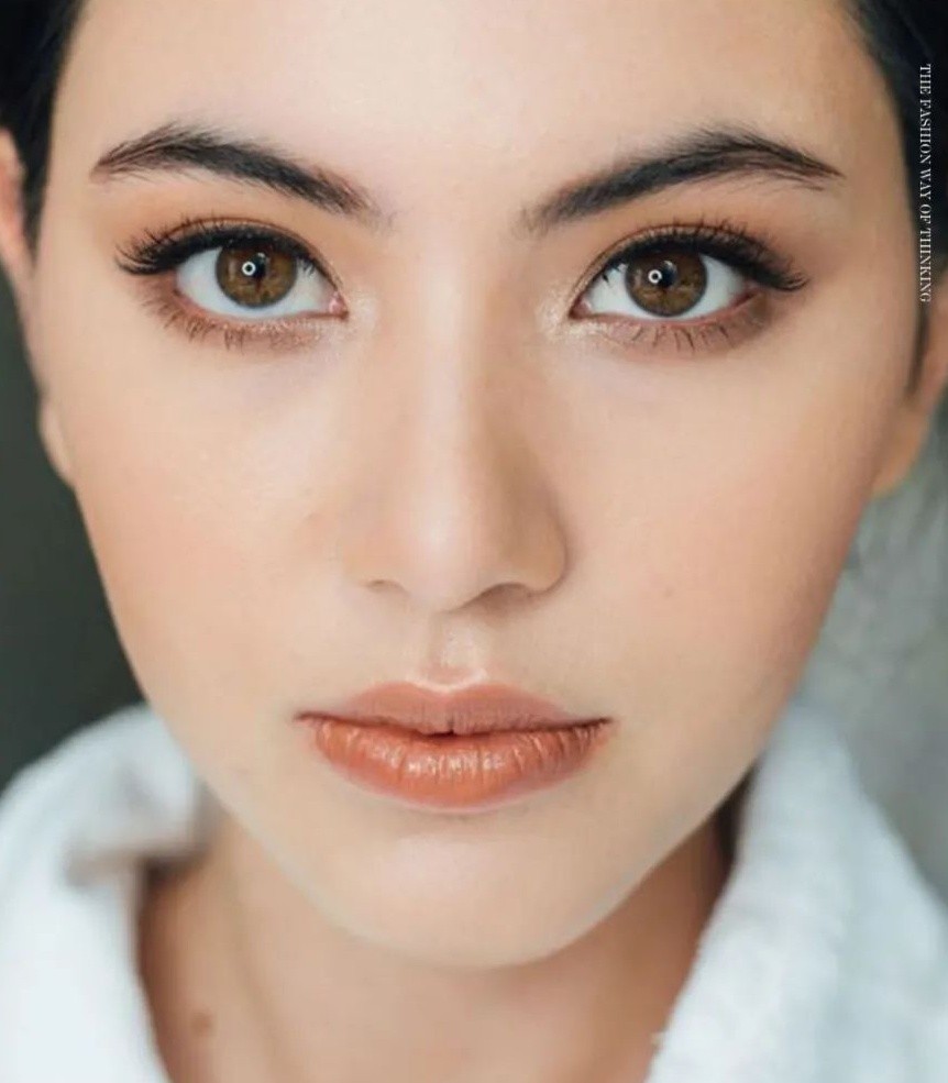 直男爱看的妆容,直男喜欢的妆容评测