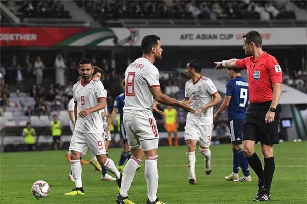 亚洲杯日本3:0伊朗集锦,亚洲杯半决赛日本3:0伊朗