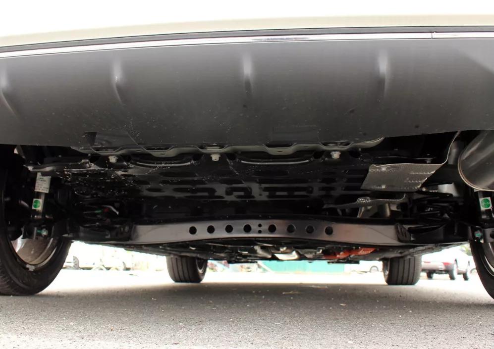 车主说车十万以内,荣威i6新能源汽车2022款实测