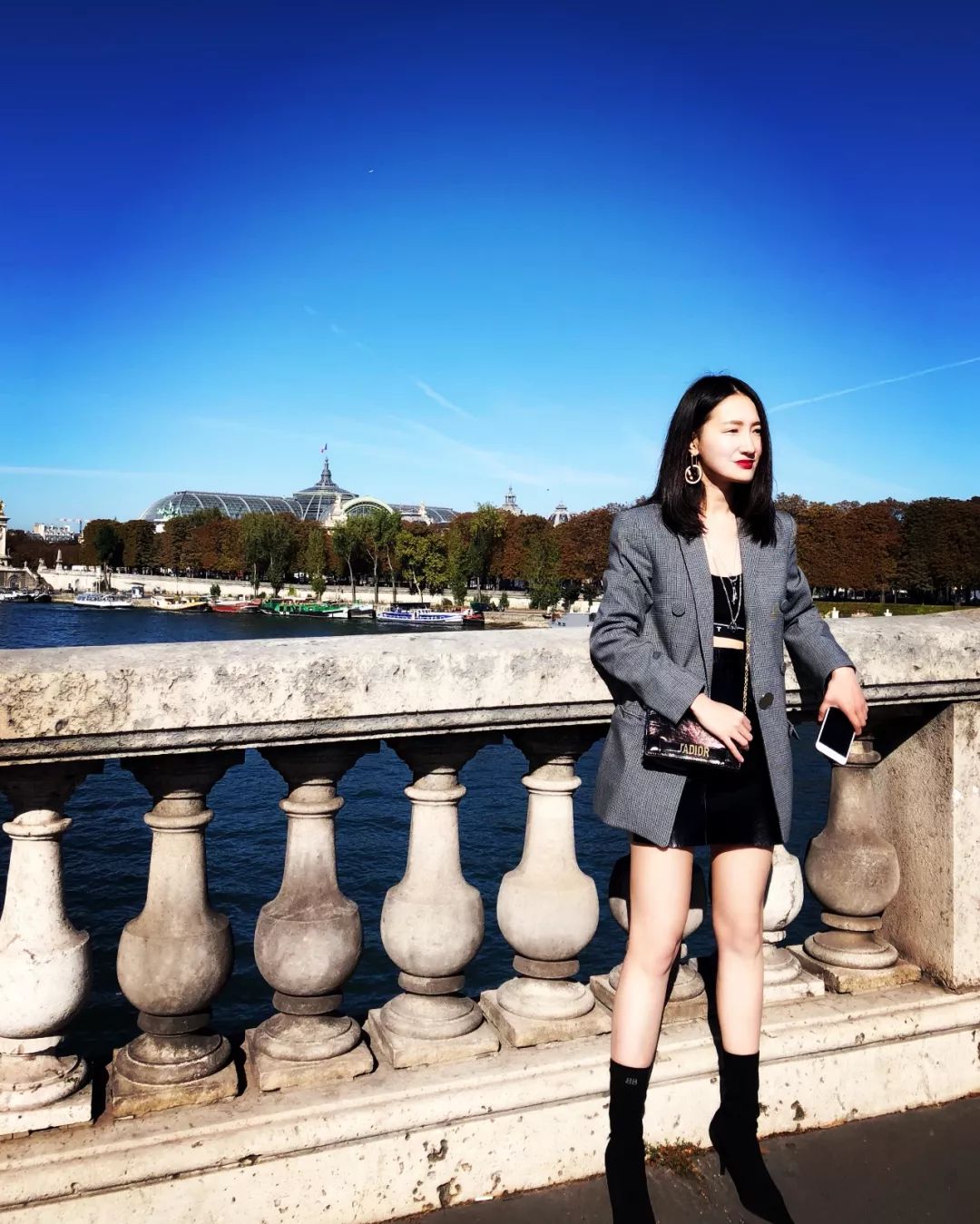 巴黎最著名的买手店,去巴黎必买的实体店