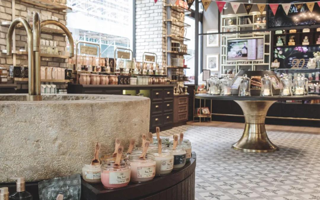 各大品牌的圣诞节限定,圣诞日历2021