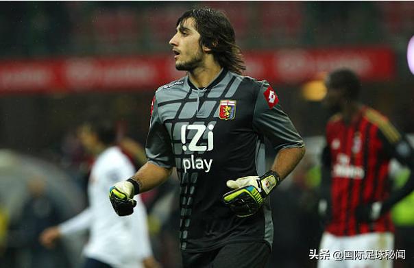 意甲门将单场比赛做出11次扑救,意甲十佳门将名单