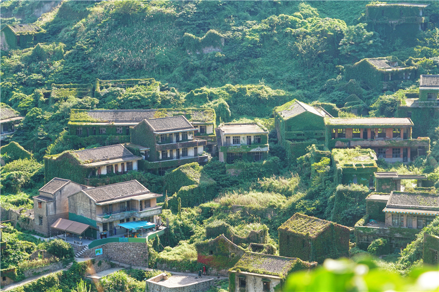 嵊泗美食推荐攻略,嵊泗列岛旅游攻略美食