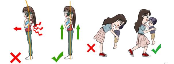 女生的骨盆是孕育生命的地方,女性的骨盆孕育生命的摇篮