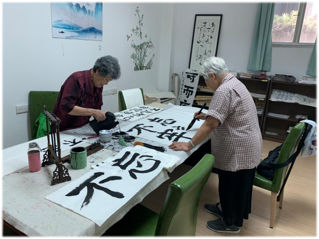 广州居家养老和社区养老运营方案,布点颐康中心